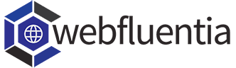 Webfluentia Logo