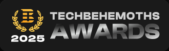 TechBehemoths Awards 2025: award-winning company in Thailand for WordPress, Web Development and Digital Strategy