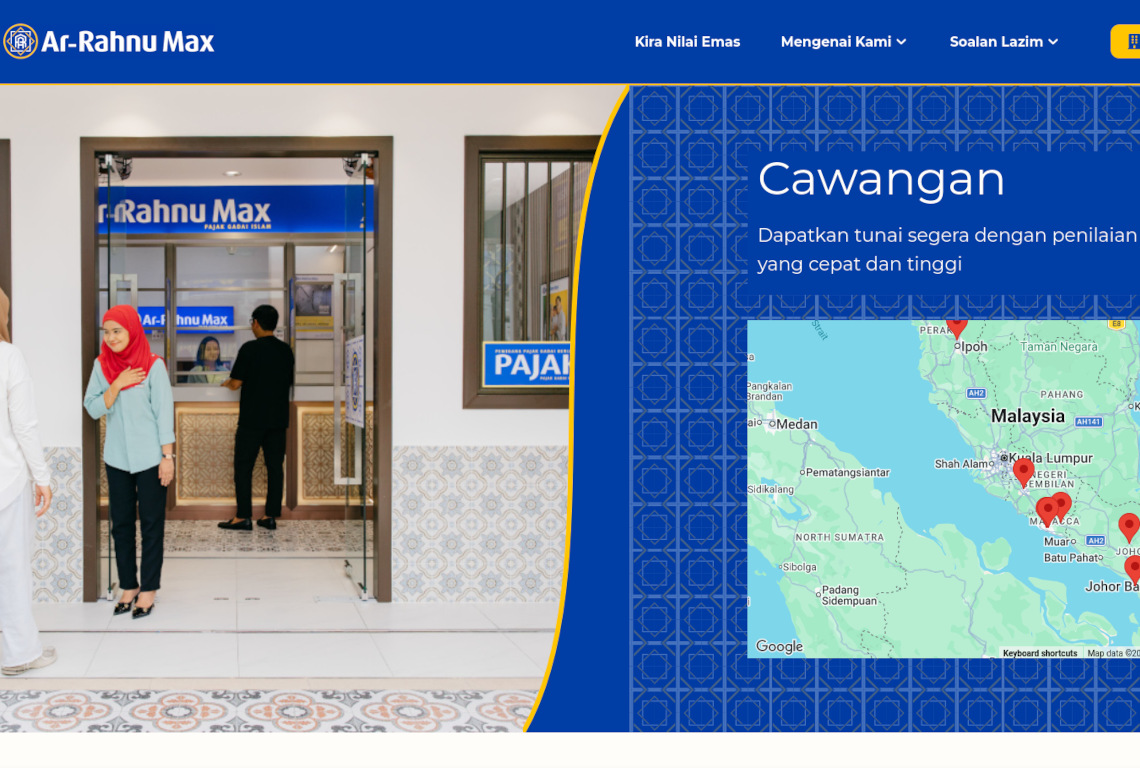 Modernizing Islamic Finance