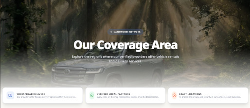 Driving Mobility in Thailand